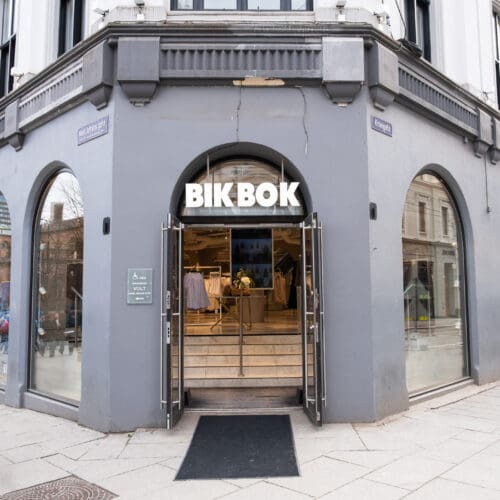 Bik Bok