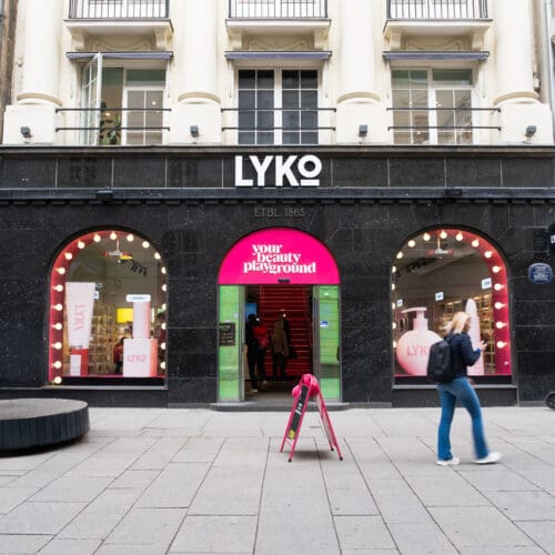 Lyko