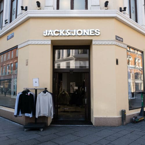 Jack & Jones