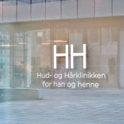 Hud og Hår Klinikken