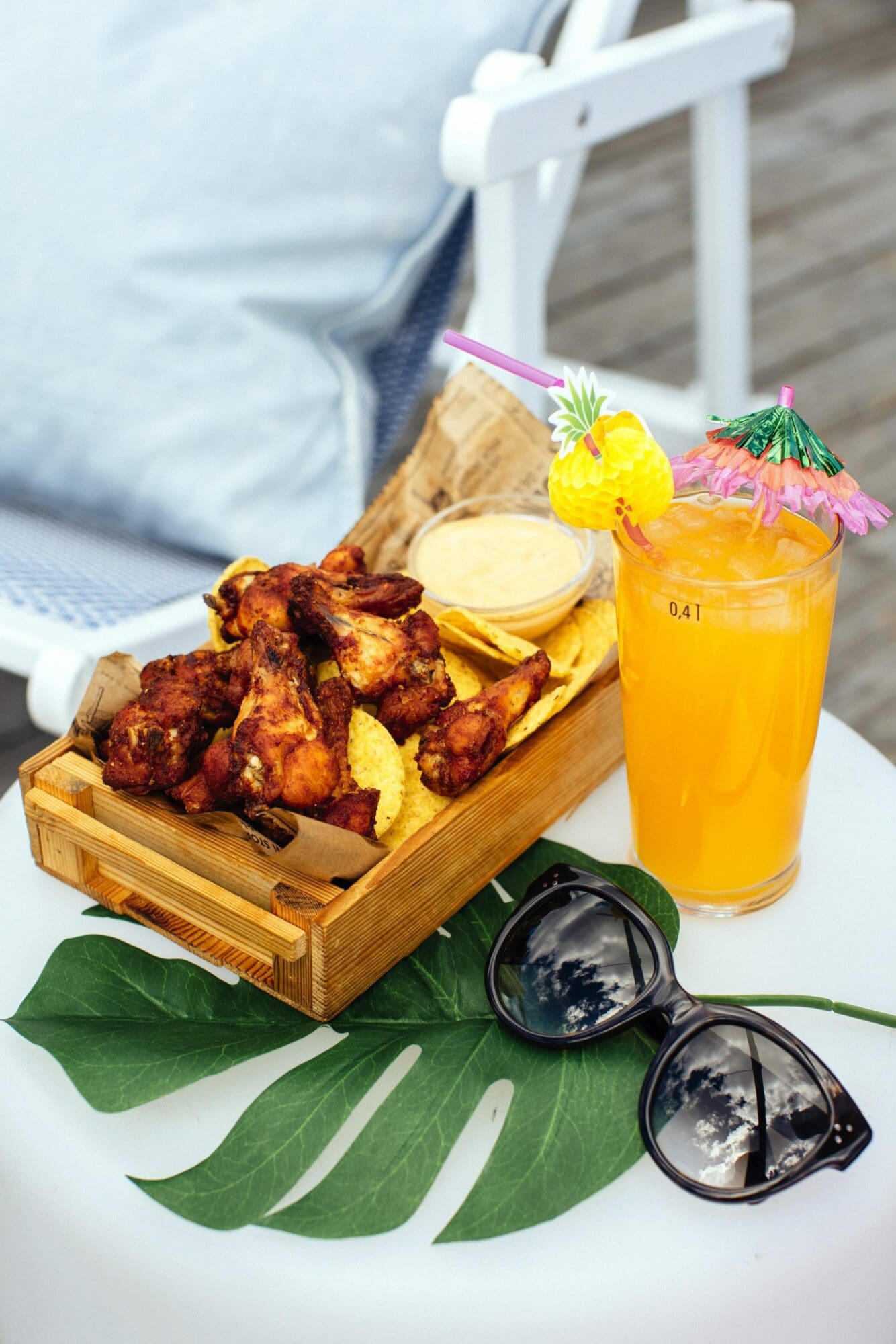 Lekter n Oslo I Sentrum