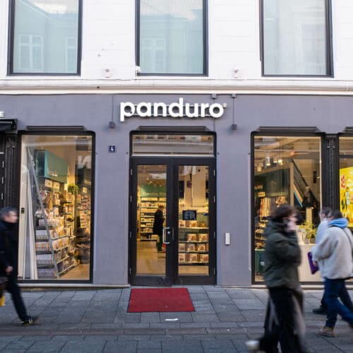 Panduro