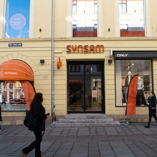 Synsam