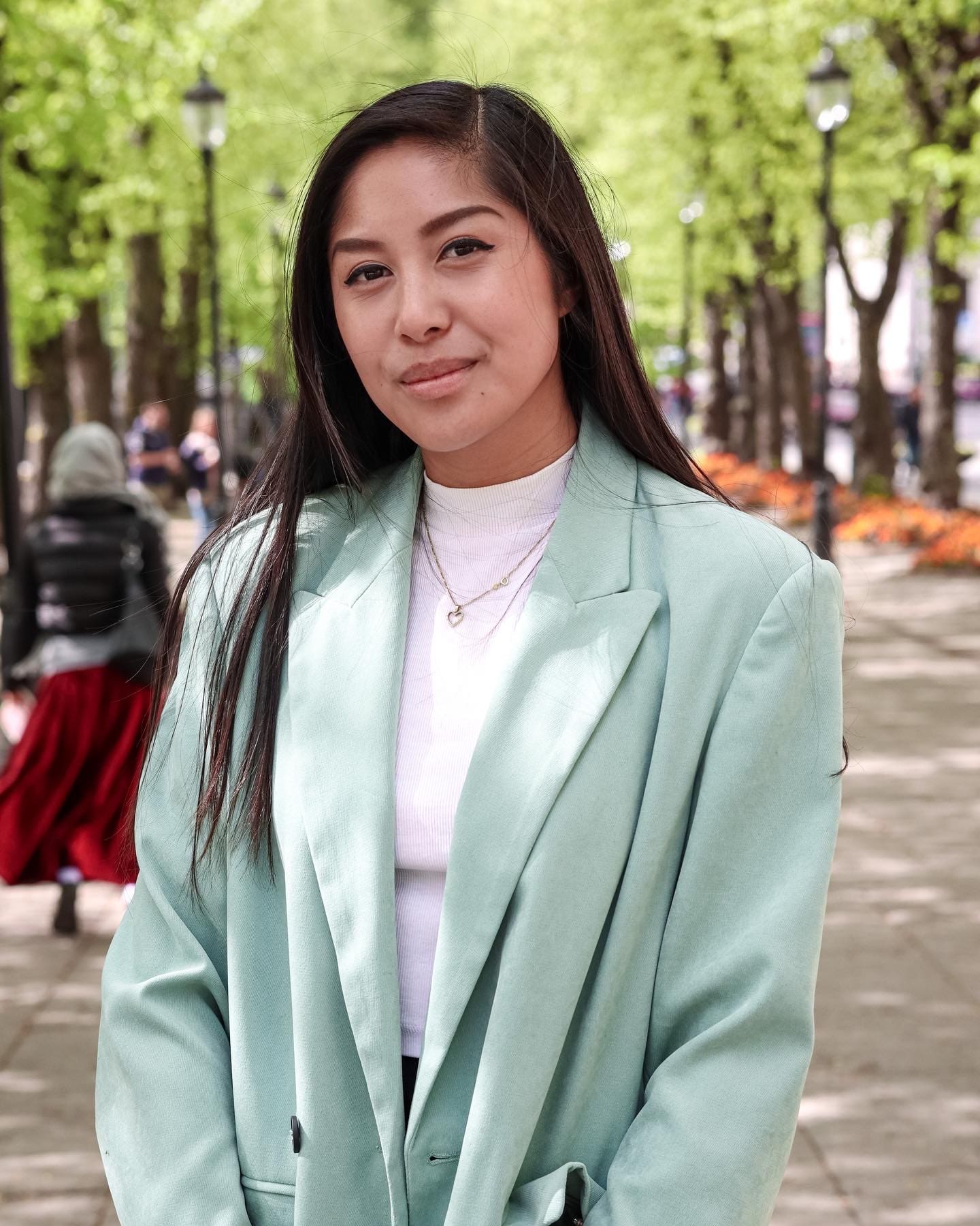 Oslo I Sentrum Om Oss Oss Bak Prosjektet Folkets Sentrum