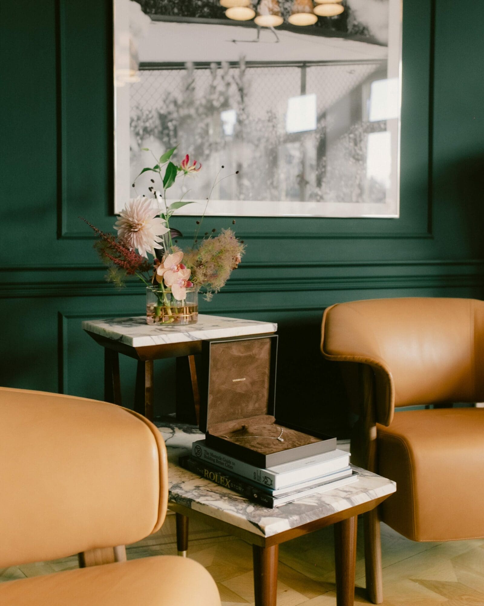 VANBRUUN Osloisentrum no