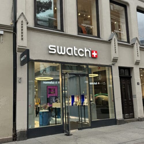 Swatch