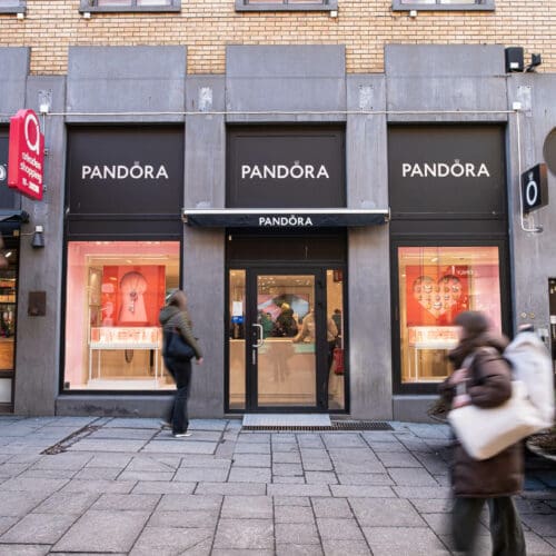 Pandora