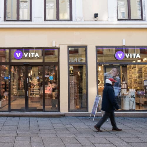 Vita